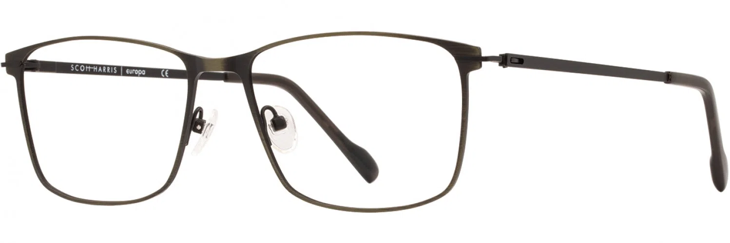 Scott Harris SH822 Eyeglasses - view 9